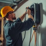 Electrical Repair Services