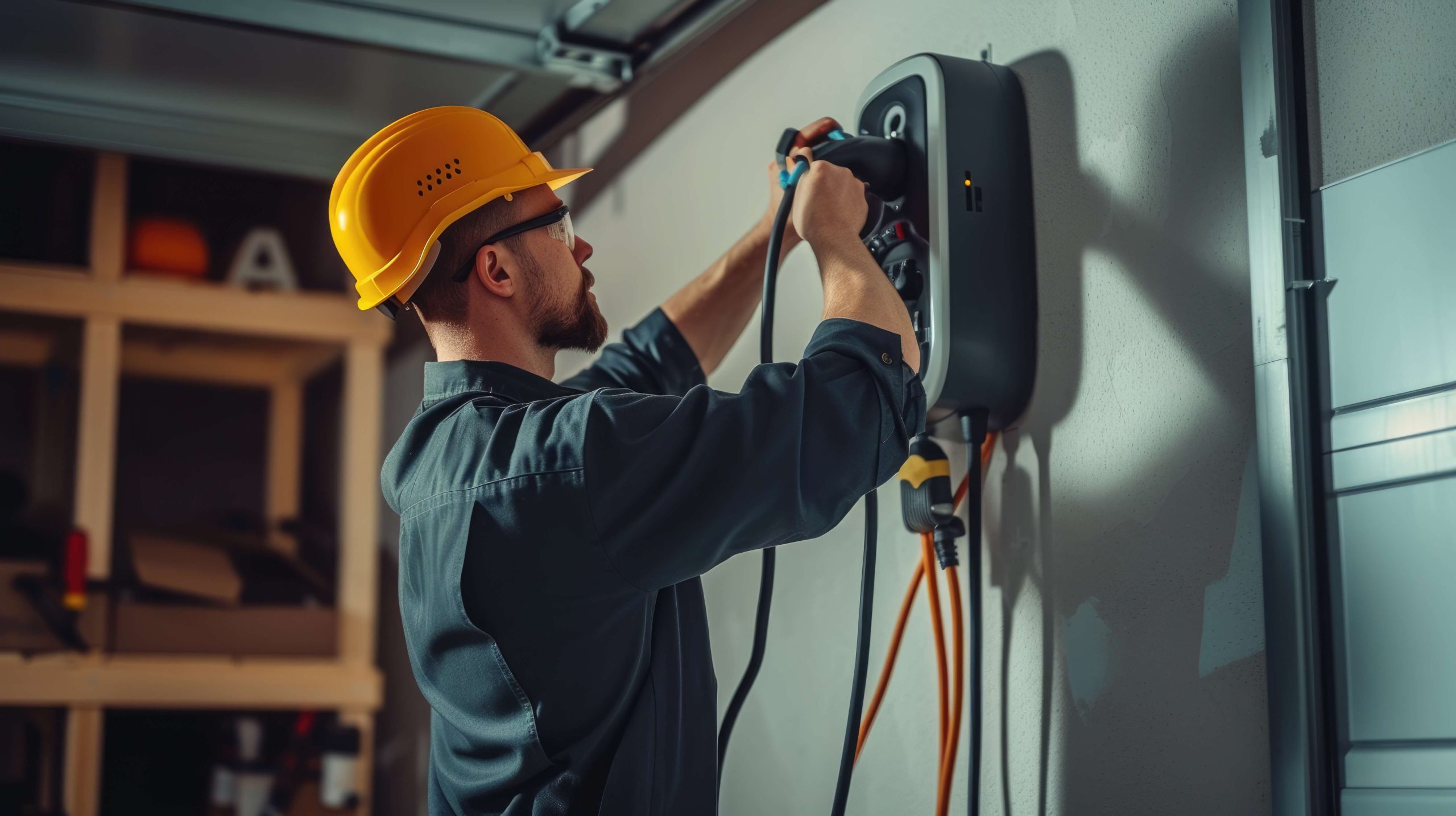 Electrical Repair Services