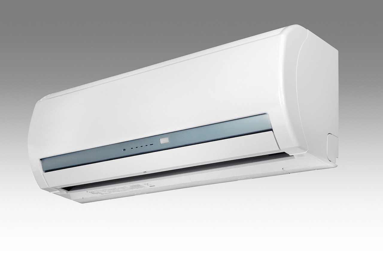 Split System Air Conditioner