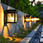 Outdoor lighting