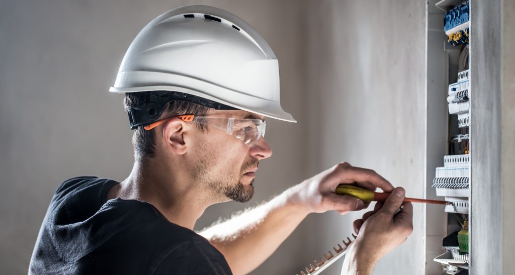 affordable Electrician Rockingham