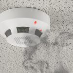 Smoke Alarm Installation