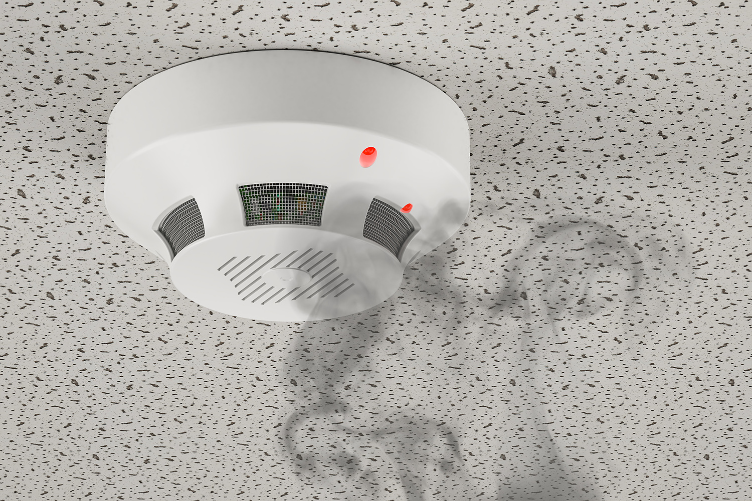 Smoke Alarm Installation