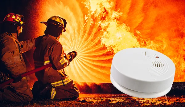Smoke Alarm Installations